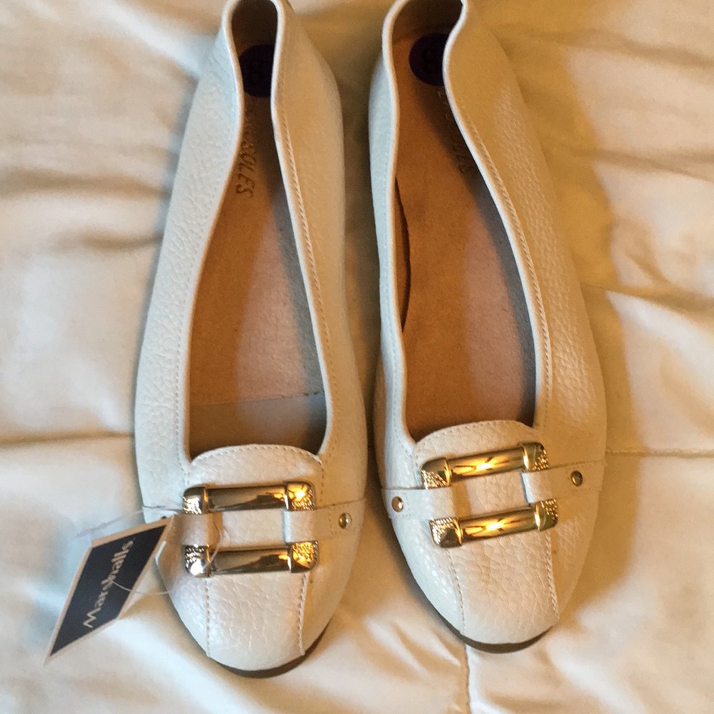 NWT Aerosoles flats